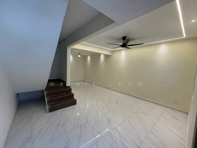 2-storey Terraced House for Sale in Taman Sri Muhibbah (Kulai) - Weinie Chon - PropertyGuru.com.my