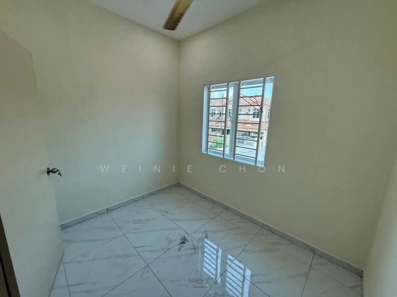 2-storey Terraced House for Sale in Taman Sri Muhibbah (Kulai) - Weinie Chon - PropertyGuru.com.my
