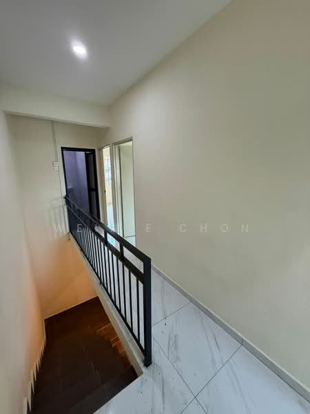 2-storey Terraced House for Sale in Taman Sri Muhibbah (Kulai) - Weinie Chon - PropertyGuru.com.my