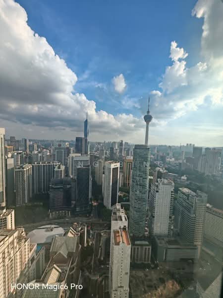 Service Residence for Sale at Sky Suites @ KLCC - Bing Bing - View - PropertyGuru.com.my