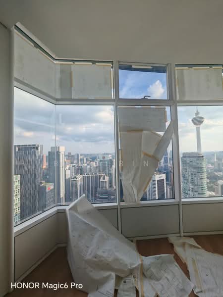Service Residence for Sale at Sky Suites @ KLCC - Bing Bing - View - PropertyGuru.com.my