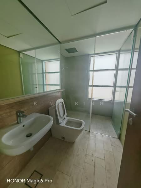 Service Residence for Sale at Sky Suites @ KLCC - Bing Bing - Bathroom - PropertyGuru.com.my