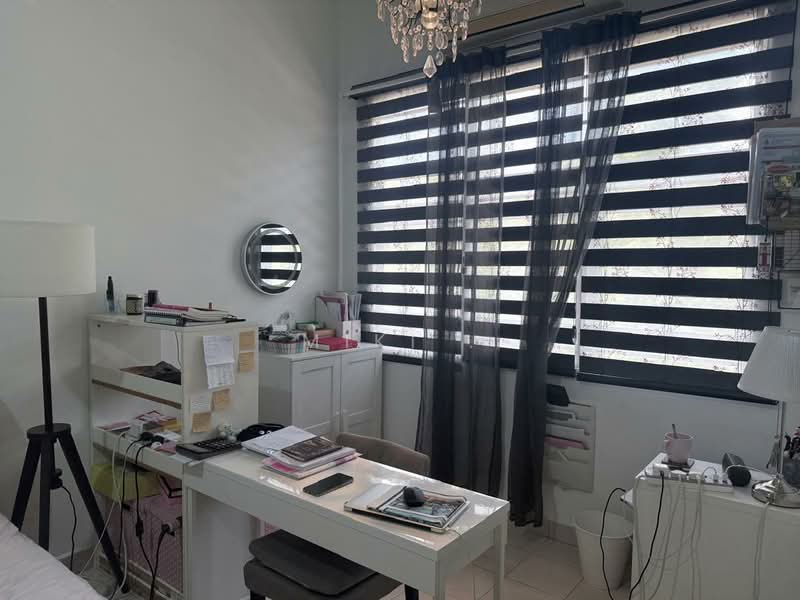 2-storey Terraced House for Sale in Taman Tasik Prima (Puchong) - Miki . - Study - PropertyGuru.com.my