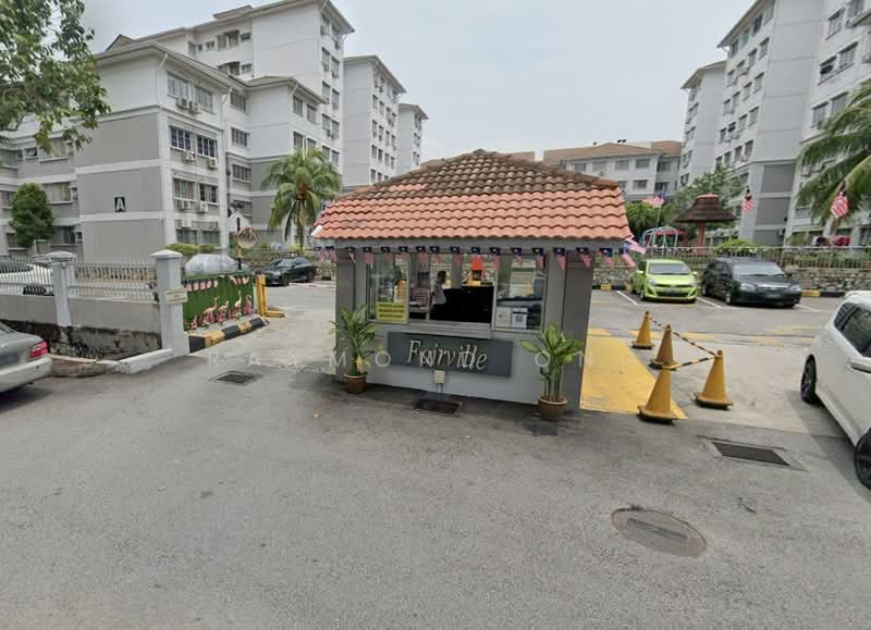 Apartment for Sale at Fairville - Raymond Ong - Exterior - PropertyGuru.com.my