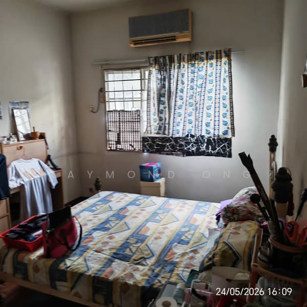 Apartment for Sale at Fairville - Raymond Ong - Bedroom - PropertyGuru.com.my