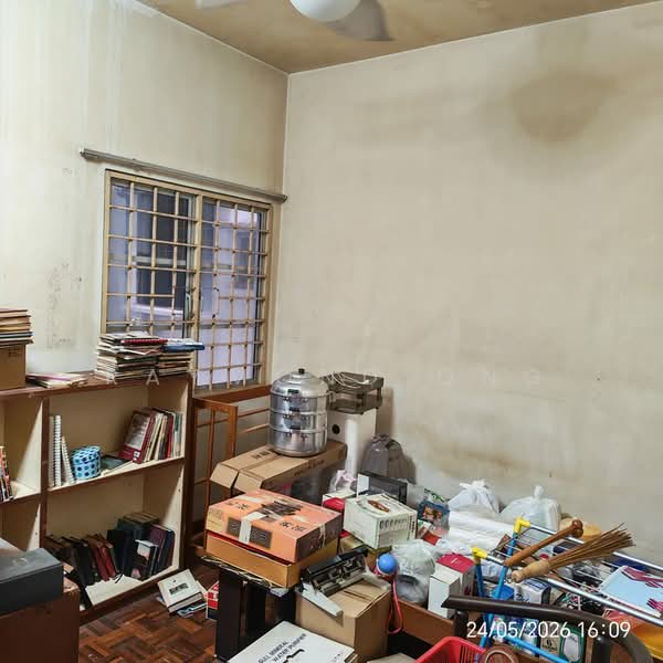 Apartment for Sale at Fairville - Raymond Ong - Interior - PropertyGuru.com.my
