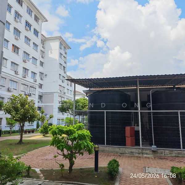 Apartment for Sale at Fairville - Raymond Ong - Exterior - PropertyGuru.com.my
