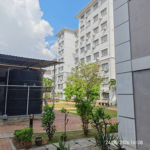 Apartment for Sale at Fairville - Raymond Ong - Exterior - PropertyGuru.com.my