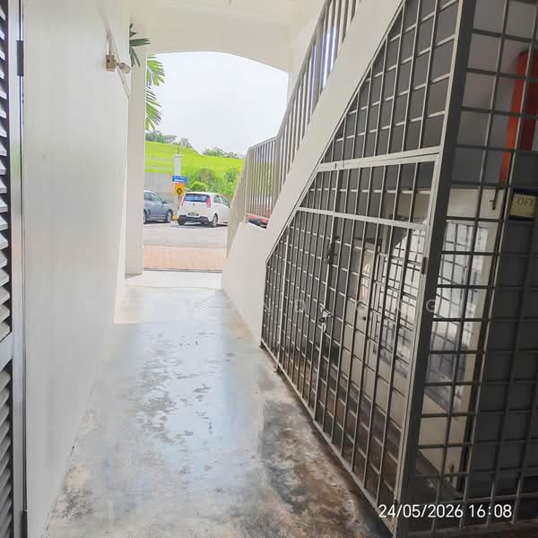 Apartment for Sale at Fairville - Raymond Ong - Exterior - PropertyGuru.com.my