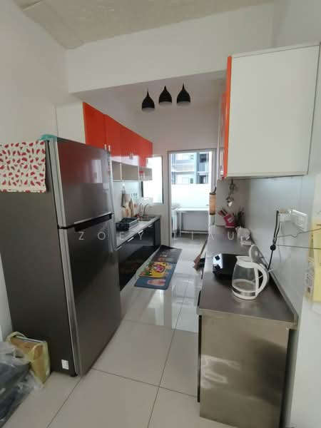 Kondominium untuk Disewa di Bukit Bantayan Residences - Zoey Liau - PropertyGuru.com.my