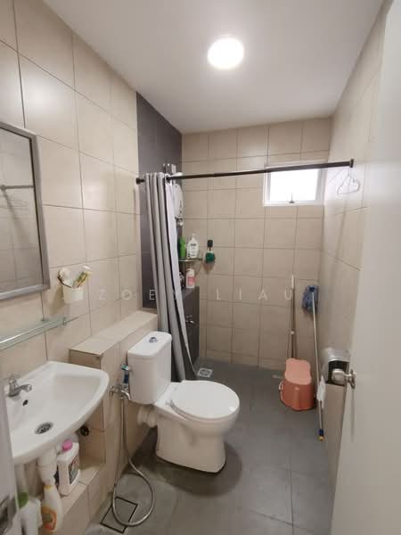 Kondominium untuk Disewa di Bukit Bantayan Residences - Zoey Liau - PropertyGuru.com.my