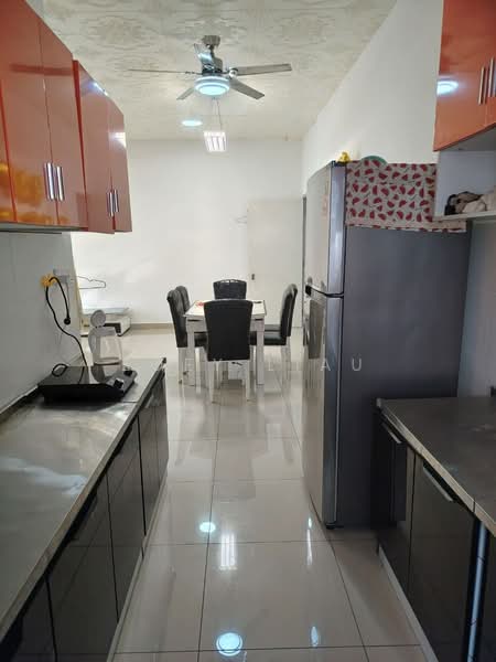 Kondominium untuk Disewa di Bukit Bantayan Residences - Zoey Liau - PropertyGuru.com.my