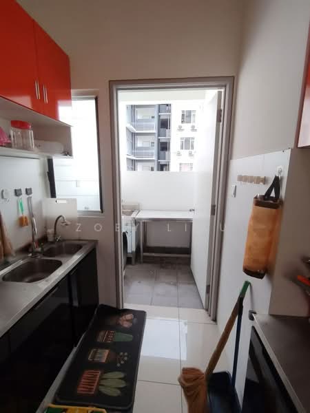 Kondominium untuk Disewa di Bukit Bantayan Residences - Zoey Liau - PropertyGuru.com.my