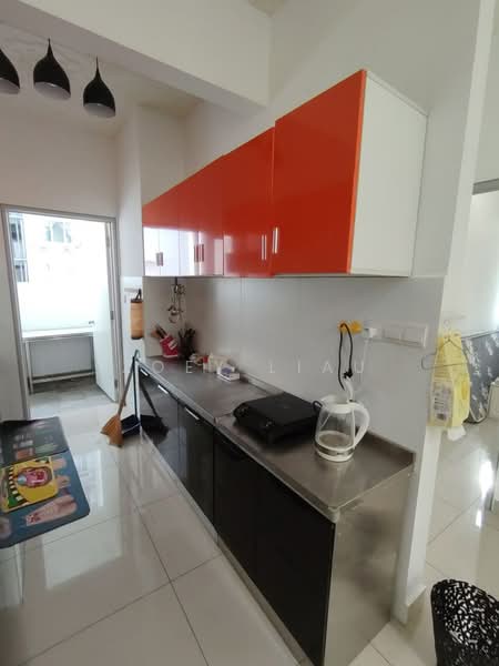 Kondominium untuk Disewa di Bukit Bantayan Residences - Zoey Liau - PropertyGuru.com.my