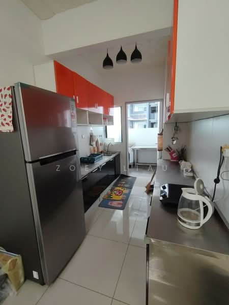 Kondominium untuk Disewa di Bukit Bantayan Residences - Zoey Liau - PropertyGuru.com.my