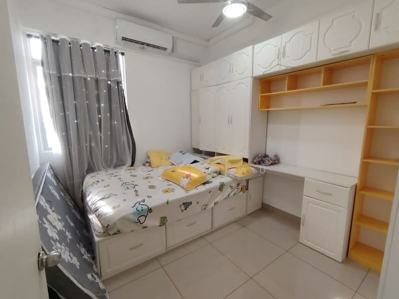 Kondominium untuk Disewa di Bukit Bantayan Residences - Zoey Liau - PropertyGuru.com.my