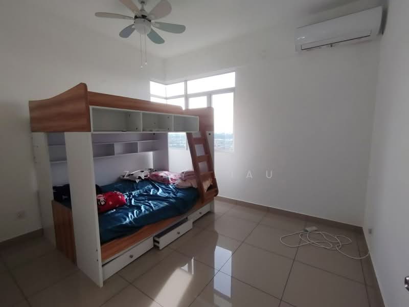 Kondominium untuk Disewa di Bukit Bantayan Residences - Zoey Liau - PropertyGuru.com.my