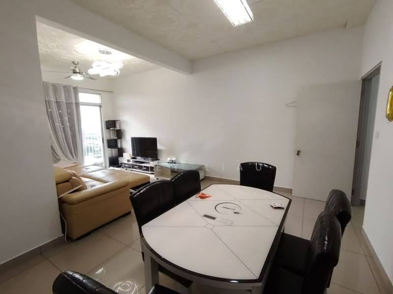Kondominium untuk Disewa di Bukit Bantayan Residences - Zoey Liau - PropertyGuru.com.my