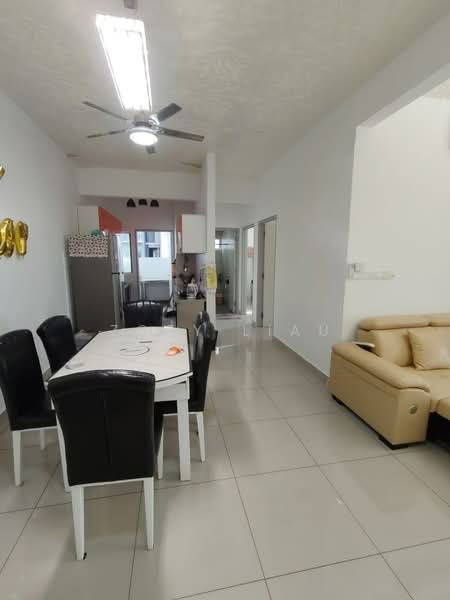 Kondominium untuk Disewa di Bukit Bantayan Residences - Zoey Liau - PropertyGuru.com.my