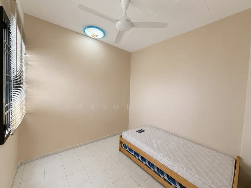 Apartment for Sale at Taman Pandan Apartment - Carson Ang - Bedroom - PropertyGuru.com.my