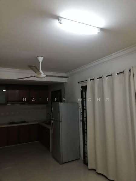 2-storey Terraced House for Rent in Sungai Ara (Penang) - Hailey Wong - Kitchen - PropertyGuru.com.my