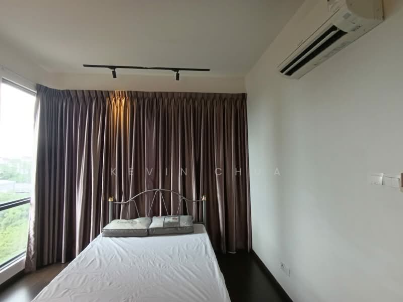Condominium for Rent at SKS Pavillion Residences - Kevin Chua - Bedroom - PropertyGuru.com.my
