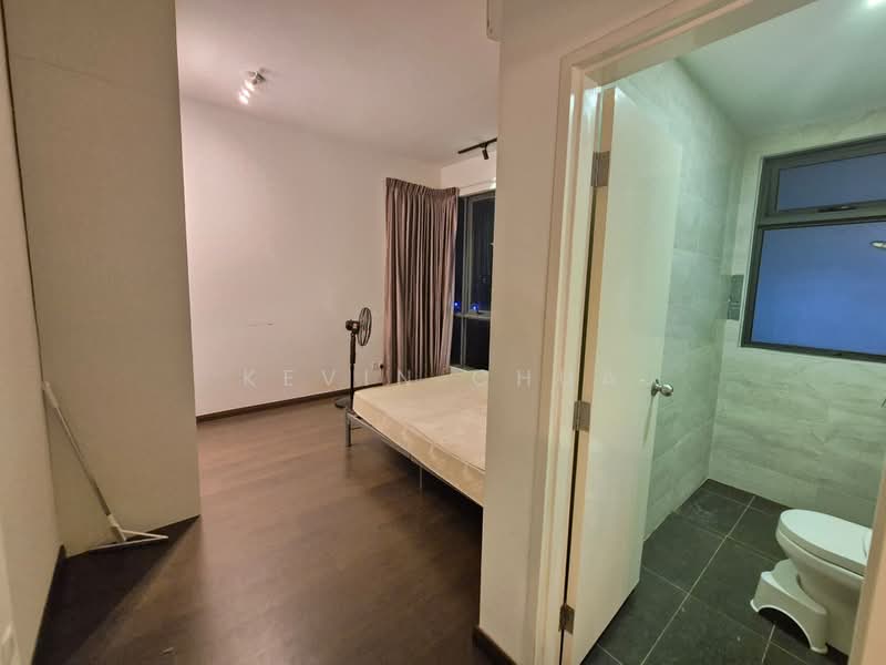 Condominium for Rent at SKS Pavillion Residences - Kevin Chua - Bedroom - PropertyGuru.com.my