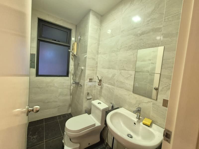 Condominium for Rent at SKS Pavillion Residences - Kevin Chua - Bathroom - PropertyGuru.com.my
