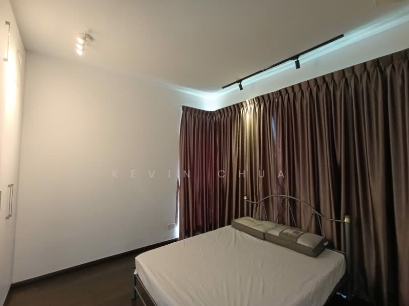 Condominium for Rent at SKS Pavillion Residences - Kevin Chua - Bedroom - PropertyGuru.com.my