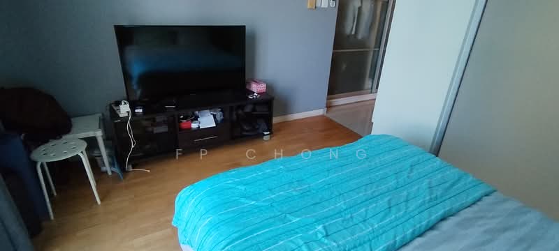 Servis Apartment untuk Disewa di Solaris Dutamas - FP CHONG - Bedroom - PropertyGuru.com.my