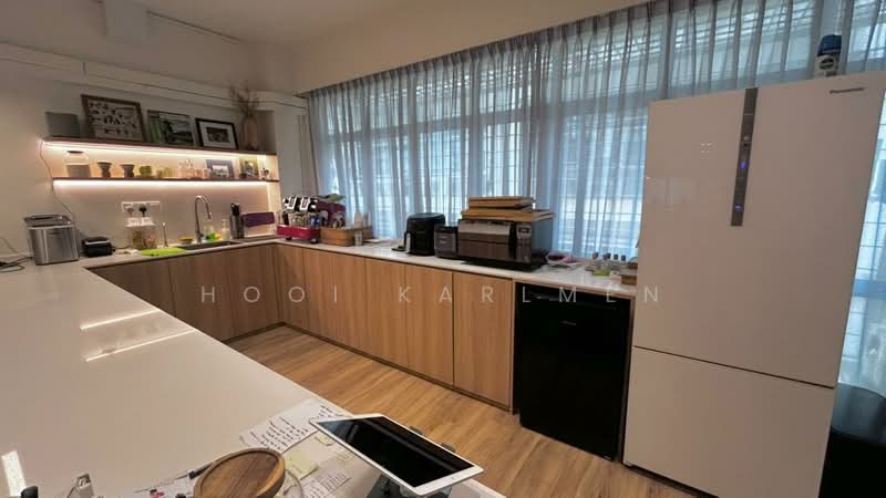 Pejabat untuk Disewa di Bandar Puteri Puchong (Puchong) - Hooi Karlmen - Kitchen - PropertyGuru.com.my