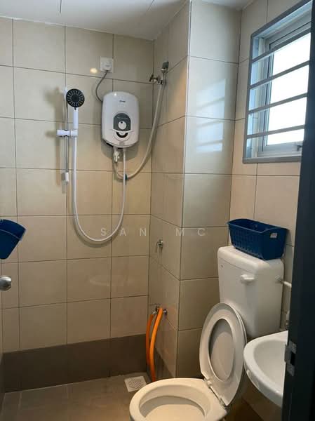 Townhouse for Rent in Taman Bangi Villa (Bangi) - San MC - Bathroom - PropertyGuru.com.my