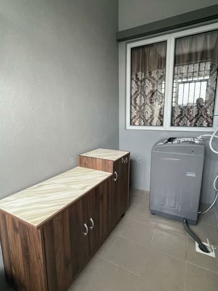 Townhouse for Rent in Taman Bangi Villa (Bangi) - San MC - Interior - PropertyGuru.com.my