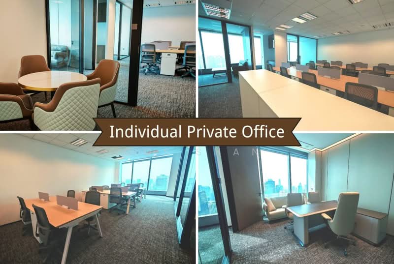 Pejabat untuk Disewa di Tun Razak Exchange (Kuala Lumpur) - CCS Shan - PropertyGuru.com.my