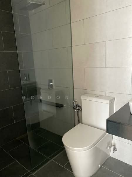 Servis Apartment untuk Dijual di Paisley @ Tropicana Metropark - Gordon Ling - Bathroom - PropertyGuru.com.my