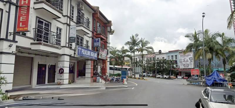 Kedai untuk Disewa di Genting Highlands (Bentong) - Yap Chew Ying - PropertyGuru.com.my