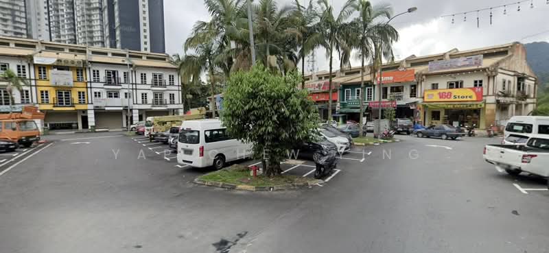 Kedai untuk Disewa di Genting Highlands (Bentong) - Yap Chew Ying - PropertyGuru.com.my