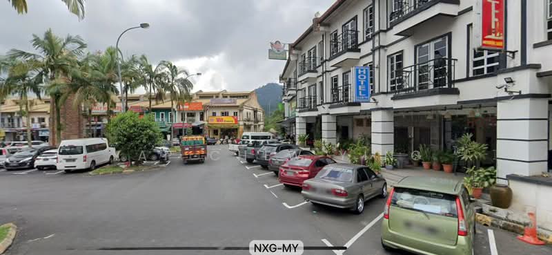 Kedai untuk Disewa di Genting Highlands (Bentong) - Yap Chew Ying - PropertyGuru.com.my
