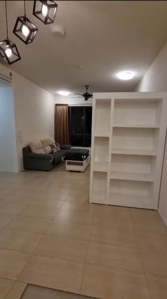 Kondominium untuk Dijual di O'hako Residence - JK Lau - Living Room - PropertyGuru.com.my