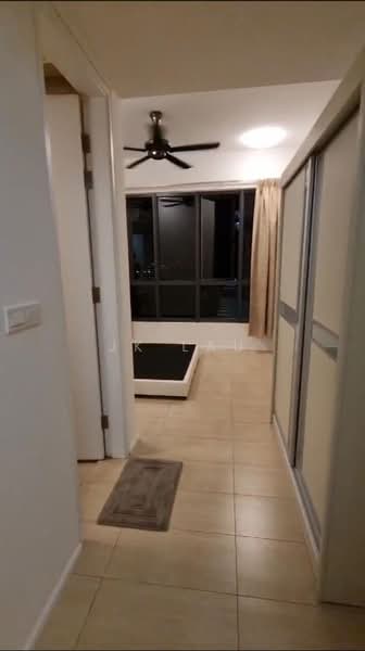 Kondominium untuk Dijual di O'hako Residence - JK Lau - Corridor - PropertyGuru.com.my