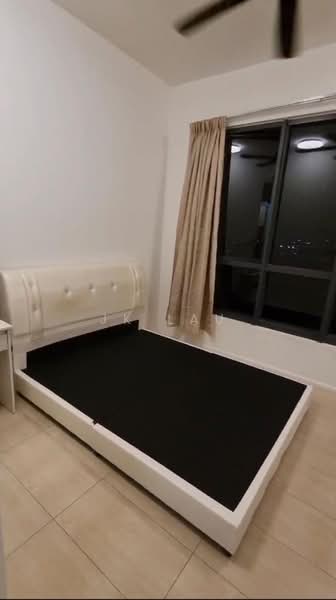 Kondominium untuk Dijual di O'hako Residence - JK Lau - Bedroom - PropertyGuru.com.my
