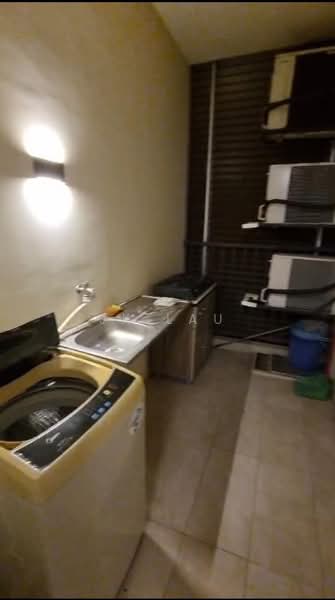 Kondominium untuk Dijual di O'hako Residence - JK Lau - Kitchen - PropertyGuru.com.my
