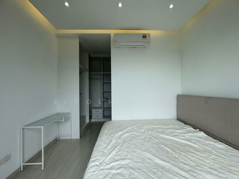 Kondominium untuk Disewa di The Havre Bukit Jalil - Elcoln Leong - Bedroom - PropertyGuru.com.my