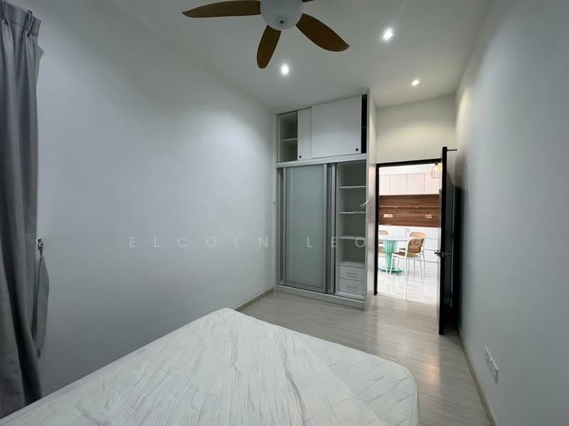 Kondominium untuk Disewa di The Havre Bukit Jalil - Elcoln Leong - Bedroom - PropertyGuru.com.my