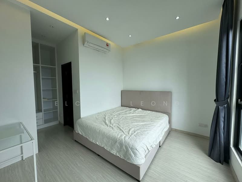Kondominium untuk Disewa di The Havre Bukit Jalil - Elcoln Leong - Bedroom - PropertyGuru.com.my