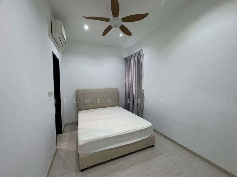 Kondominium untuk Disewa di The Havre Bukit Jalil - Elcoln Leong - Bedroom - PropertyGuru.com.my