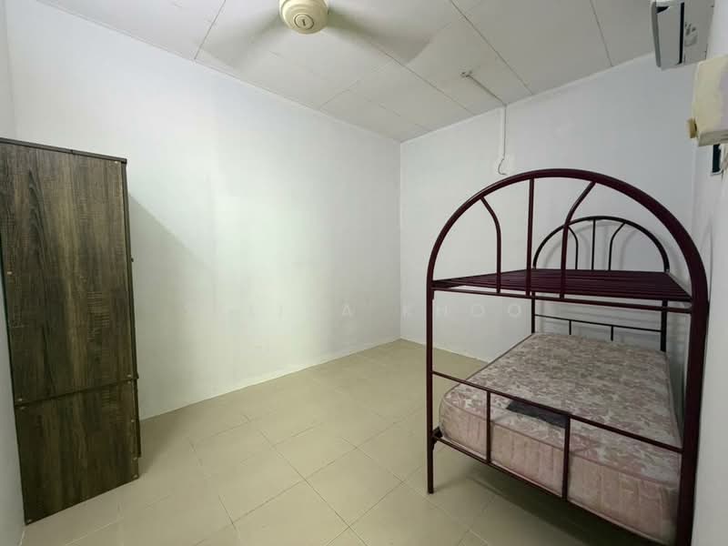 Rumah Berkembar untuk Dijual di Bandar Putra Bertam (Kepala Batas) - Selina Khoo - Bedroom - PropertyGuru.com.my