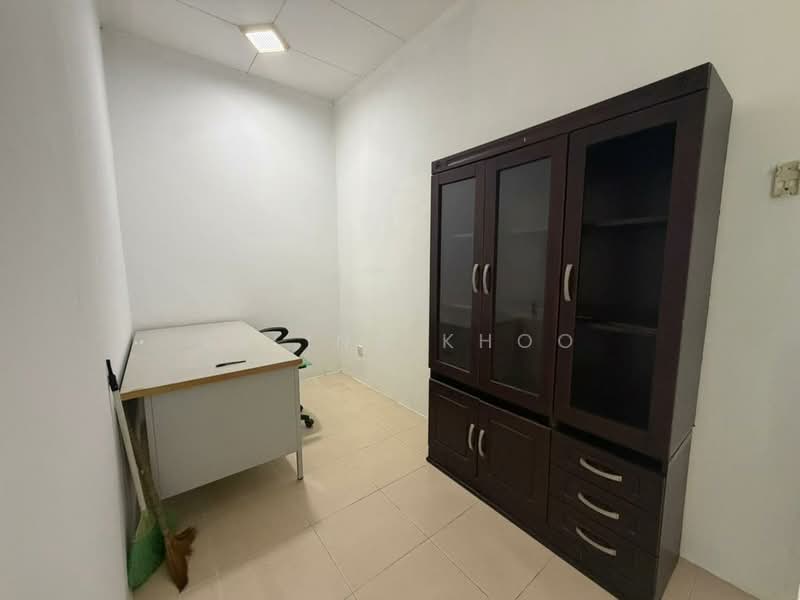 Rumah Berkembar untuk Dijual di Bandar Putra Bertam (Kepala Batas) - Selina Khoo - Study - PropertyGuru.com.my