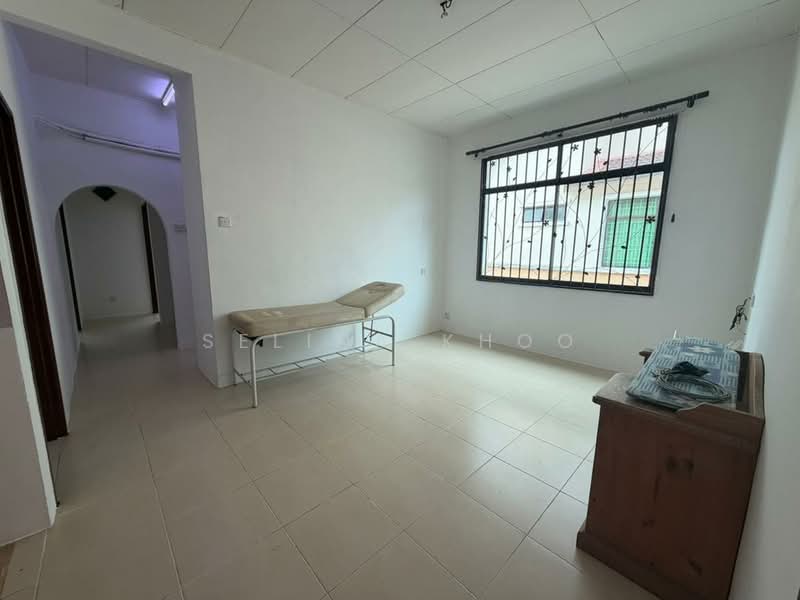 Rumah Berkembar untuk Dijual di Bandar Putra Bertam (Kepala Batas) - Selina Khoo - Interior - PropertyGuru.com.my