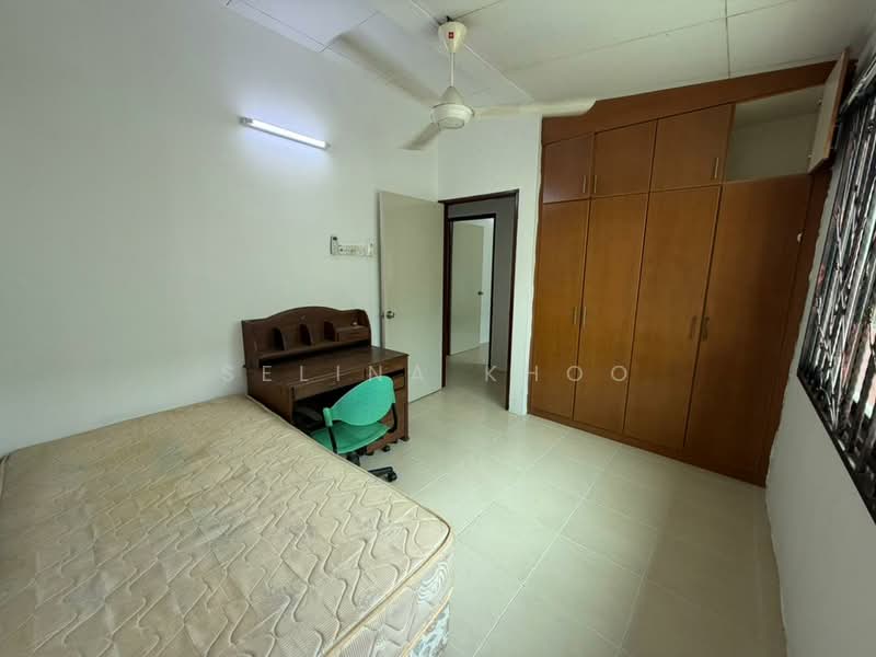 Rumah Berkembar untuk Dijual di Bandar Putra Bertam (Kepala Batas) - Selina Khoo - Bedroom - PropertyGuru.com.my